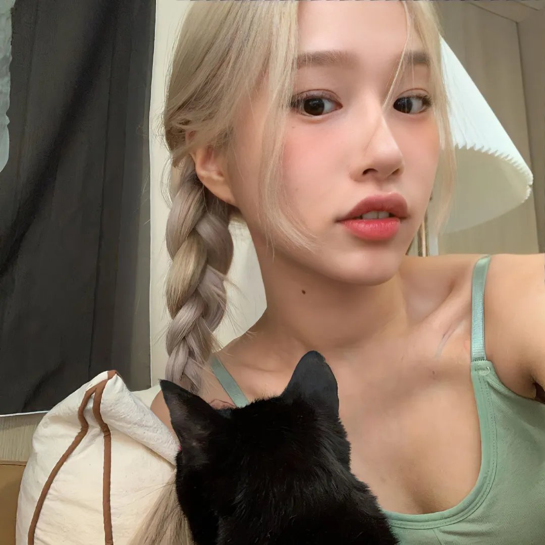 好好的时光