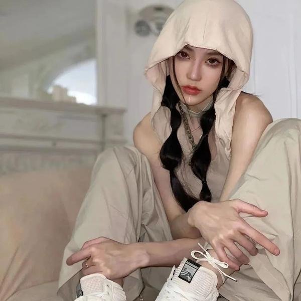 我的女人